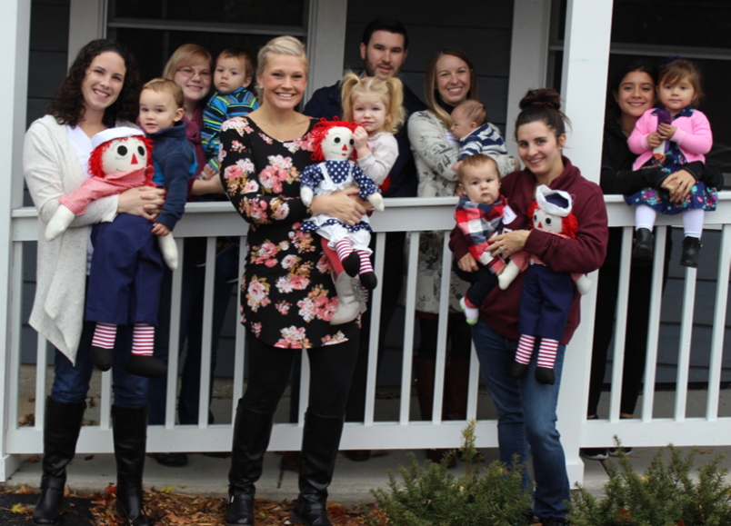 Precious Babies 2018
