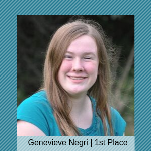 Pic of Genevieve Negri