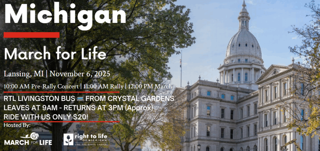 RTL LIVINGSTION BUS FROM CRYSTAL GARDENS LEAVES AT 9AM - RETURNS AT 3PM (Approx)